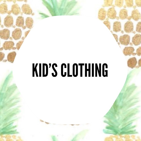 Kid’s Clothing Section - Picture 2 of 3